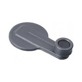 Manivela de levantar vidro cinza Scania LK 112-113