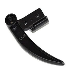 Gatilho de abrir capo Mercedes Benz 1618-1620