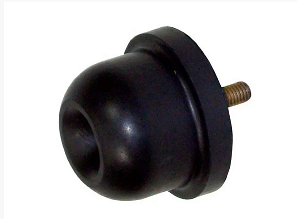 Batente de capo Scania 113