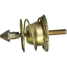 Fecho pino de capo superior Mercedes Benz HPN 1418-1618-1935 até 2000
