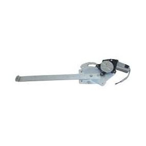 Máquina de vidro elétrico com motor 24V Mercedes Benz após 2000