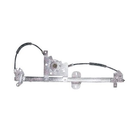 Máquina de vidro elétrico sem motor Mercedes Benz 1938S-Atego-Axor-Actros