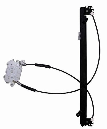 Máquina de vidro elétrico sem motor Iveco Stralis-Eurocargo-Tector