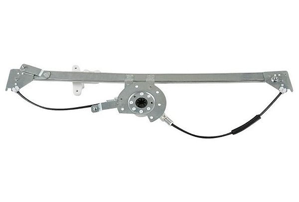 Máquina de vidro elétrico sem motor Mercedes Benz Accelo 815-1016 após 2012