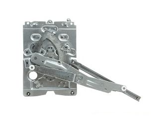 Máquina de vidro elétrico sem motor Volvo FH 12