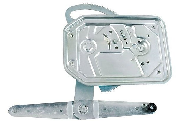 Máquina de vidro elétrico sem motor Scania série 4 T/R 114-124