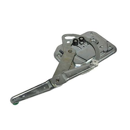 Máquina de vidro manual Scania série 4 t/r 114-124 1997 a 2007