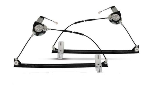 Máquina de vidro elétrico com motor Iveco Dayle 35S14-40S16