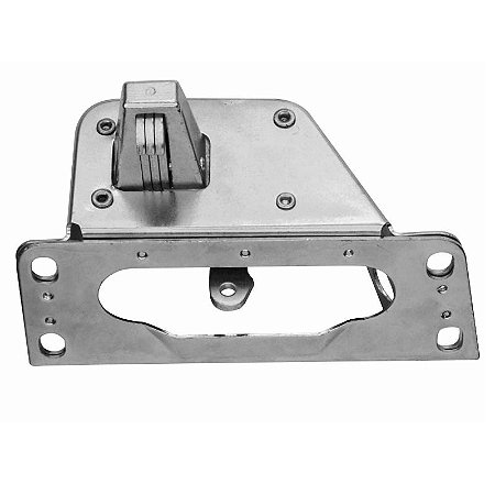 Fecho de capo inferior Mercedes Benz 1113-2213