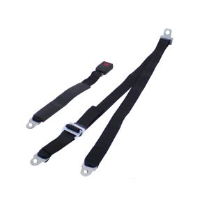 Cinto de segurança 3 pontas