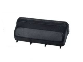 Bolsa lateral de porta Mercedes Benz antiga