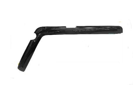 Calha adesiva longa Volkswagen Worker