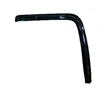 Calha adesiva longa Volkswagen Constellation 2010