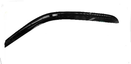 Calha adesiva longa Iveco Dayle após 2007