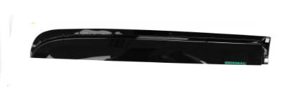 Calha adesiva larga curta Mercedes Benz 1113