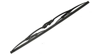 Palheta limpadora de para-brisa universal 17