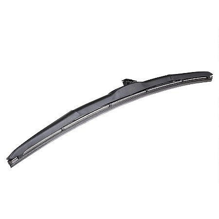 Palheta limpadora de para-brisa hibrida 22 universal