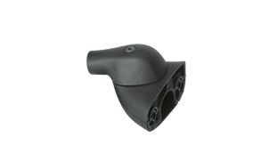 Base de suporte inferior para braço de espelho retrovisor Scania série 5 P 270-340