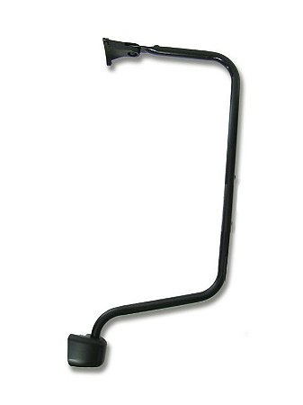 Braço de espelho retrovisor Volkswagen Constellation