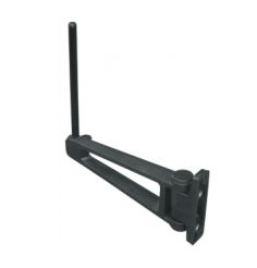 Braço de espelho retrovisor completo Ford Cargo