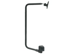 Braço de espelho retrovisor Mercedes Benz Accelo