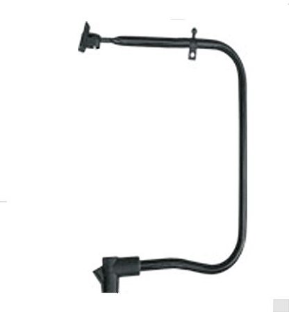 Braço de espelho retrovisor Volkswagen Delivery 8150