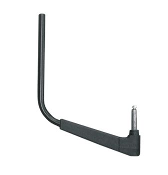 Braço de espelho retrovisor Mercedes Benz 709-912