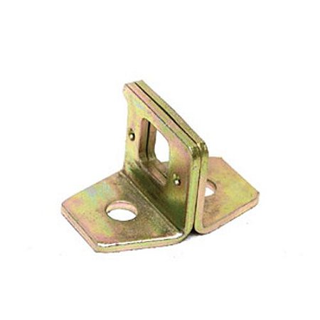 Batente de porta Mercedes Benz Bicuda HPN