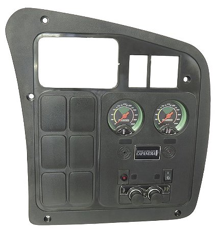 Painel de rodoar universal para Mercedes Benz capanema