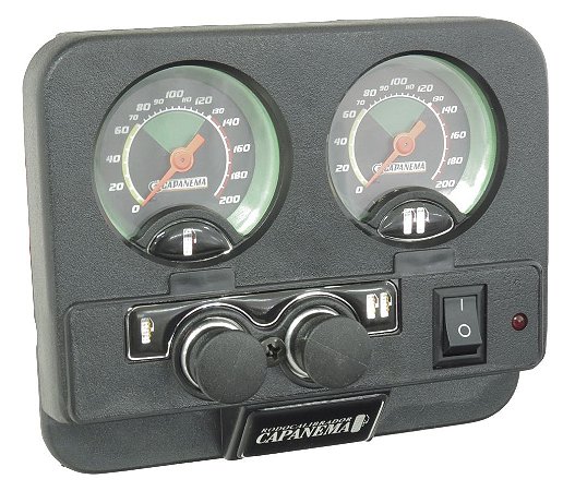 Painel de rodoar para Volkswagen Capanema