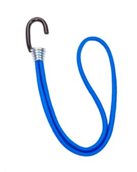 Gancho para lona azul 80cm