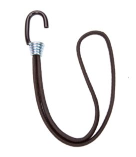 Gancho para lona preto 60cm