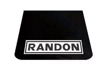 Parabarro original carreta Randon moderna