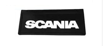 Parabarro traseiro tração original Scania série 5