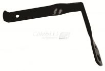 Suporte de antena PX Ford Cargo Truck 2012