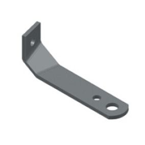 Suporte de antena PX frontal Scania 114-124