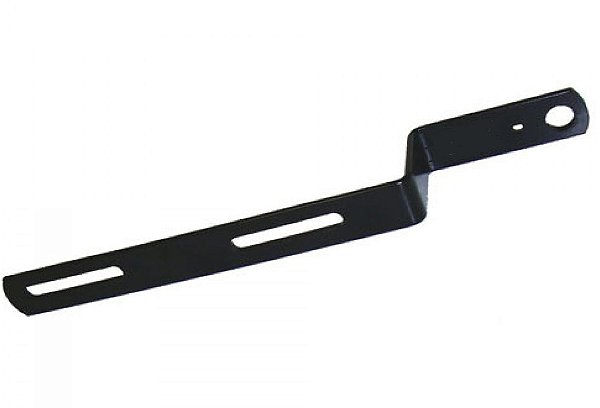 Suporte de antena PX de para-choque Ford Cargo-Iveco Stralis