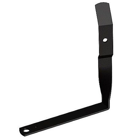 Suporte de antena PX frontal Ford Cargo