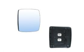 Espelho retrovisor auxiliar direito-esquerdo sem desembaçador Volvo FH 2016