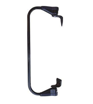 Braço de espelho retrovisor Scania 112-113