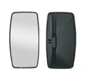 Espelho retrovisor plano Mercedes Benz 1620
