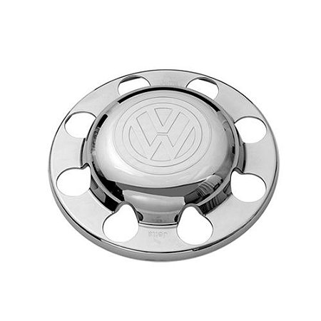 Tampa cubo tração Volkswagen pesado/semipesado