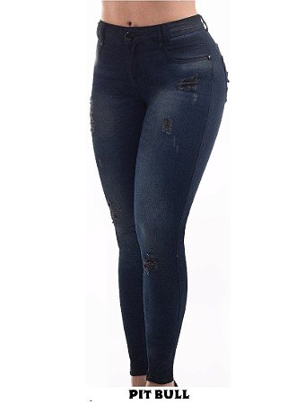 Calça PitBull Jeans - JMP Vendas