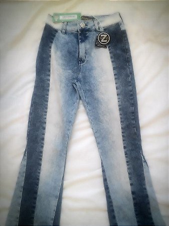 Calça Jeans