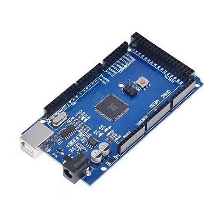 Arduino MEGA 2560 R3 CH340
