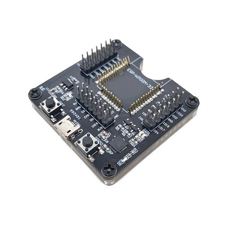 Placa de Desenvolvimento para ESP32 ESP-WROOM-32