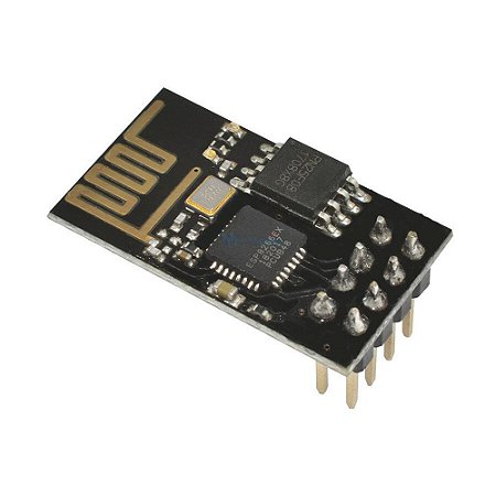 Módulo WiFi ESP8266 ESP-01