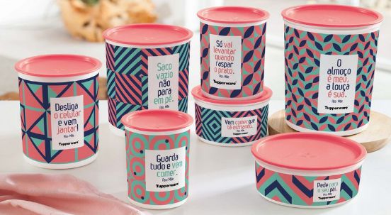 Tupperware Bea Pda Dia Das Maes 7 Pecas 04 2019 Promocao Comprar Tupperware Online Rosa Tupperware