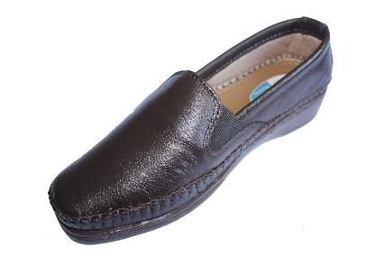 Calçados Magnéticos Sapato Social Feminino Preto
