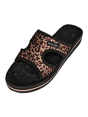 Calçados Magnéticos Chinelo Perfil Kenfoot